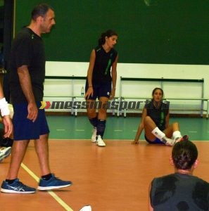 Messina Volley