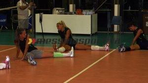 Messina Volley