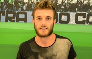 Marco Rosafio