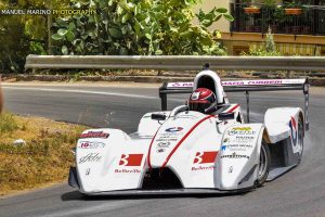 SGB Rallye