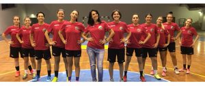 Handball Messina