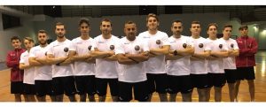 Handball Messina