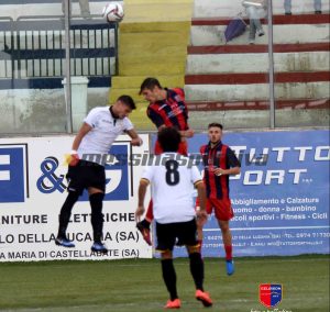 Cassaro e Migliorini