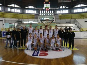 Il Minibasket Milazzo