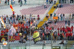 Curva Sud