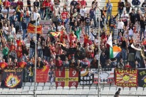Curva Sud