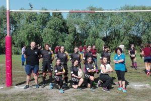 Rugby