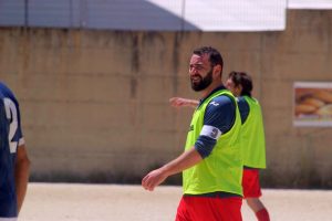 terza categoria