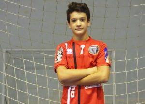 Alessandro D'Arrigo