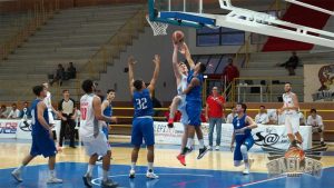 Serie C Silver