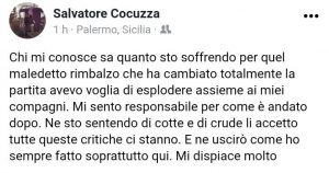 Cocuzza