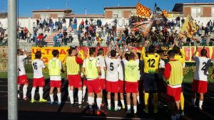 L'Igea Virtus resta imbattuta e sale al terzo posto in classifica