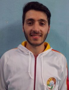 Luca Cupitò