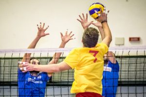 Team Volley-Taba Luce