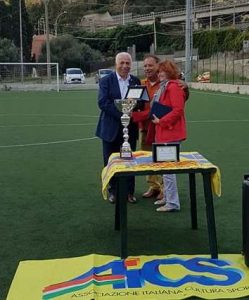 1° Trofeo Insieme con Fair Play