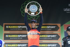 Vincenzo Nibali 