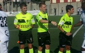 terna arbitrale