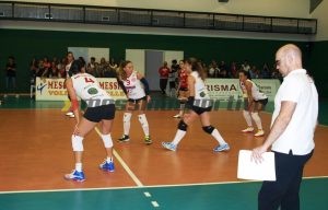 Messina Volley