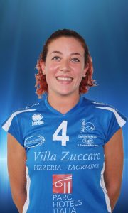 Carlotta Caruso