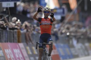 Nibali