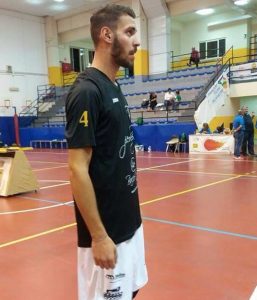 Spadafora