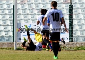 Polito, Prisco e Lavrendi