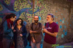 SabirFest