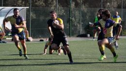 clc Messina Rugby