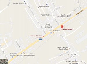 mappa 