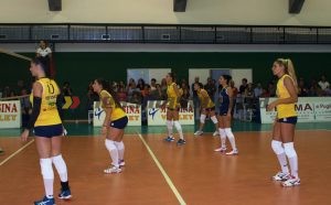 Messina Volley