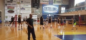 Messina Volley