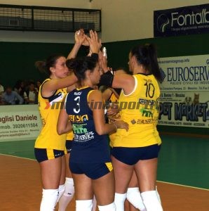 Messina Volley
