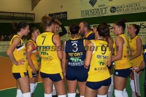 Messina Volley