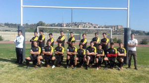 Rugby