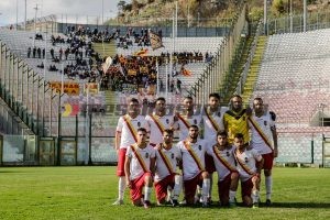 Igea Virtus 