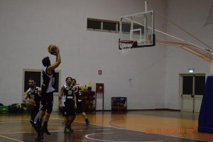 Fortitudo Messina