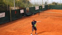 Tennis Salliceto