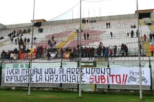 Curva Sud