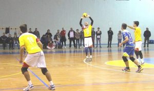 Mondo Volley Messina