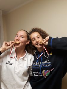 Italia U 14