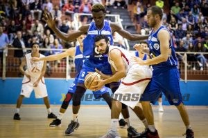 Basket School Messina