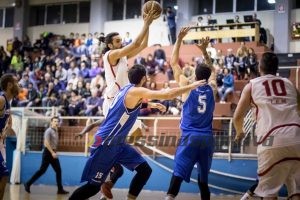 Basket School Messina