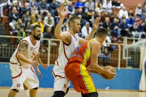 basket
