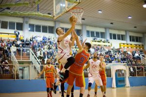 basket
