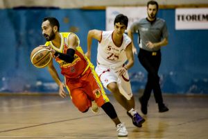 basket