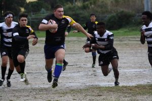 Rugby