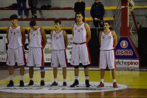 serie C Silver