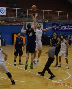 Fortitudo Messina