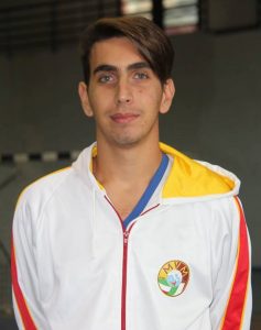 Mondo Volley Messina