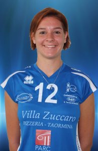 Santa Teresa Volley